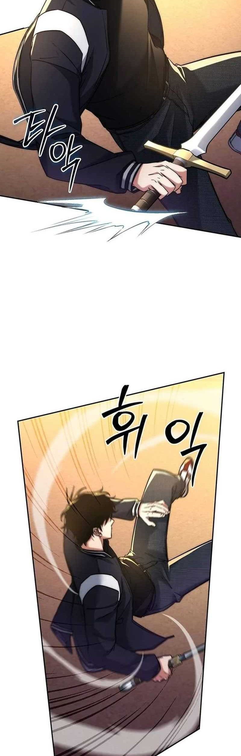 Return of the Sword God-Rank Civil Servant Chapter 15 Gambar 52