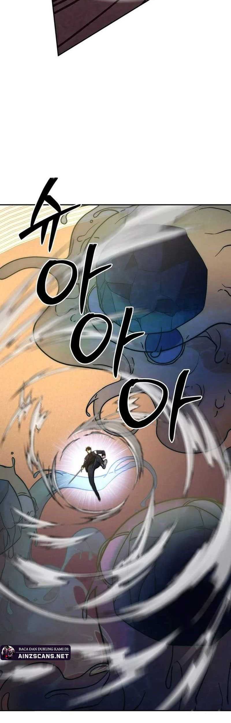 Return of the Sword God-Rank Civil Servant Chapter 15 Gambar 53