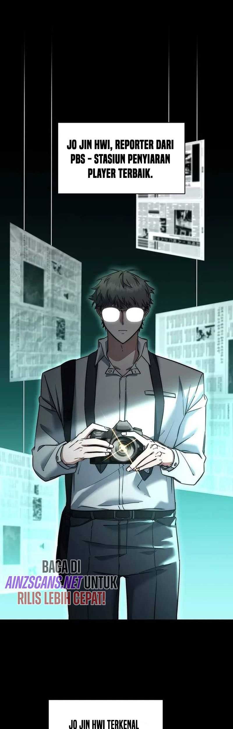 Return of the Sword God-Rank Civil Servant Chapter 15 Gambar 4