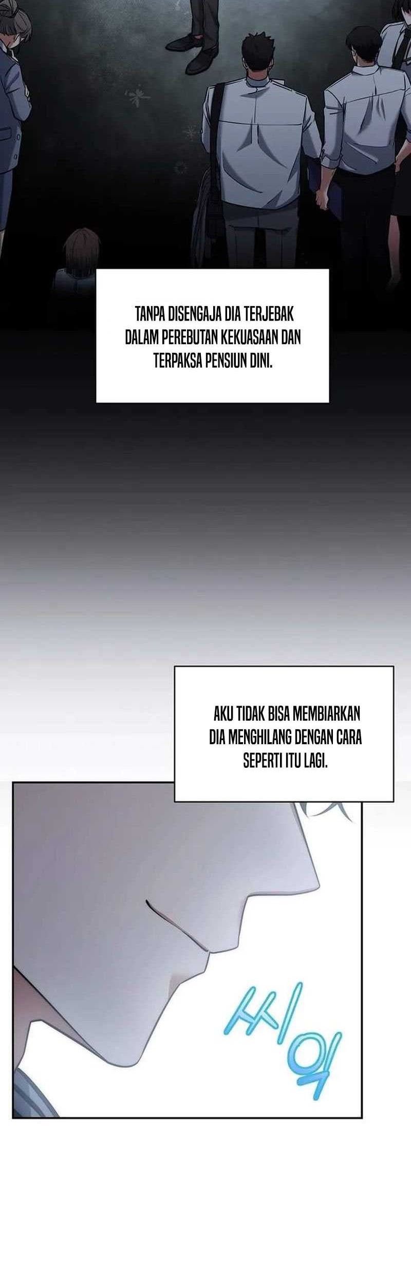 Return of the Sword God-Rank Civil Servant Chapter 15 Gambar 7