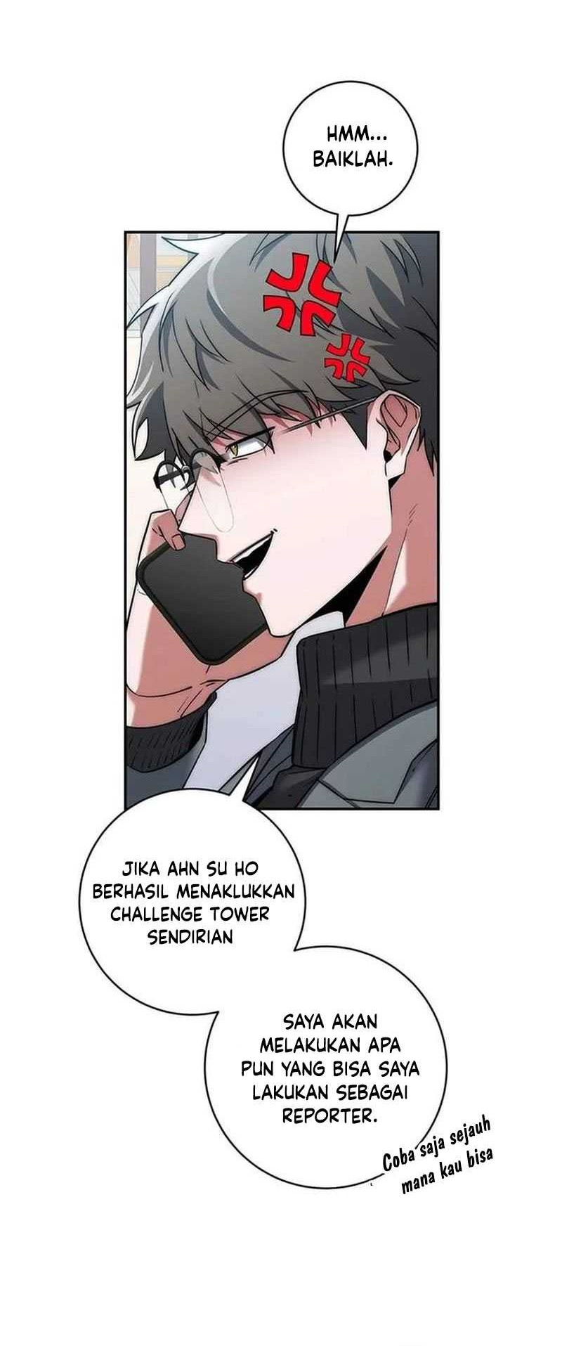 Return of the Sword God-Rank Civil Servant Chapter 15 Gambar 9