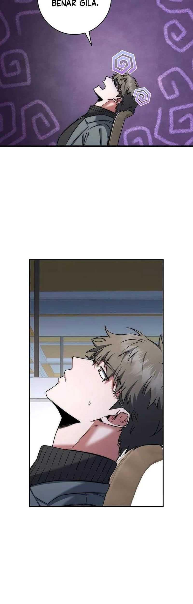 Return of the Sword God-Rank Civil Servant Chapter 15 Gambar 14