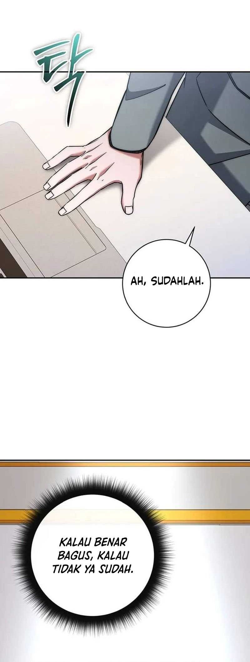 Return of the Sword God-Rank Civil Servant Chapter 15 Gambar 15