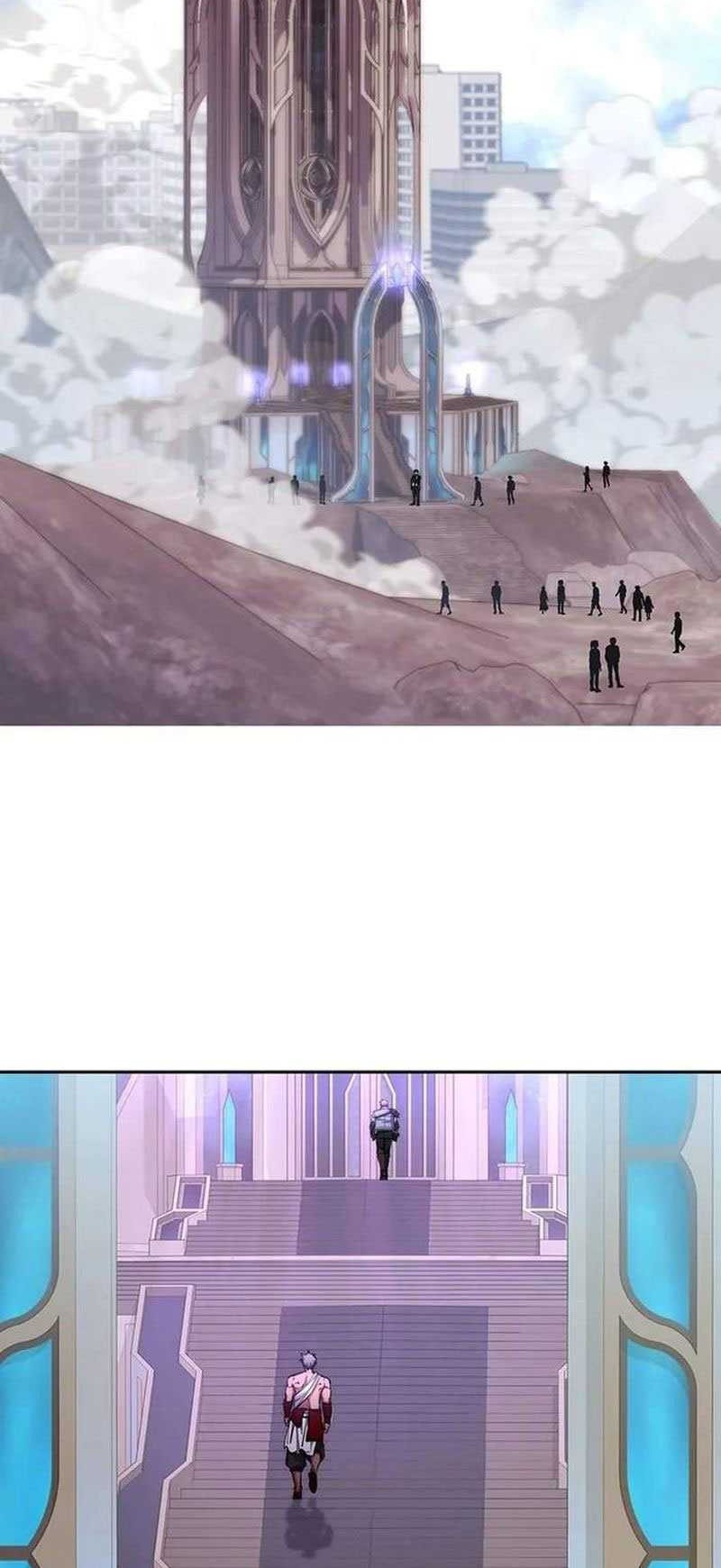 Return of the Sword God-Rank Civil Servant Chapter 15 Gambar 18