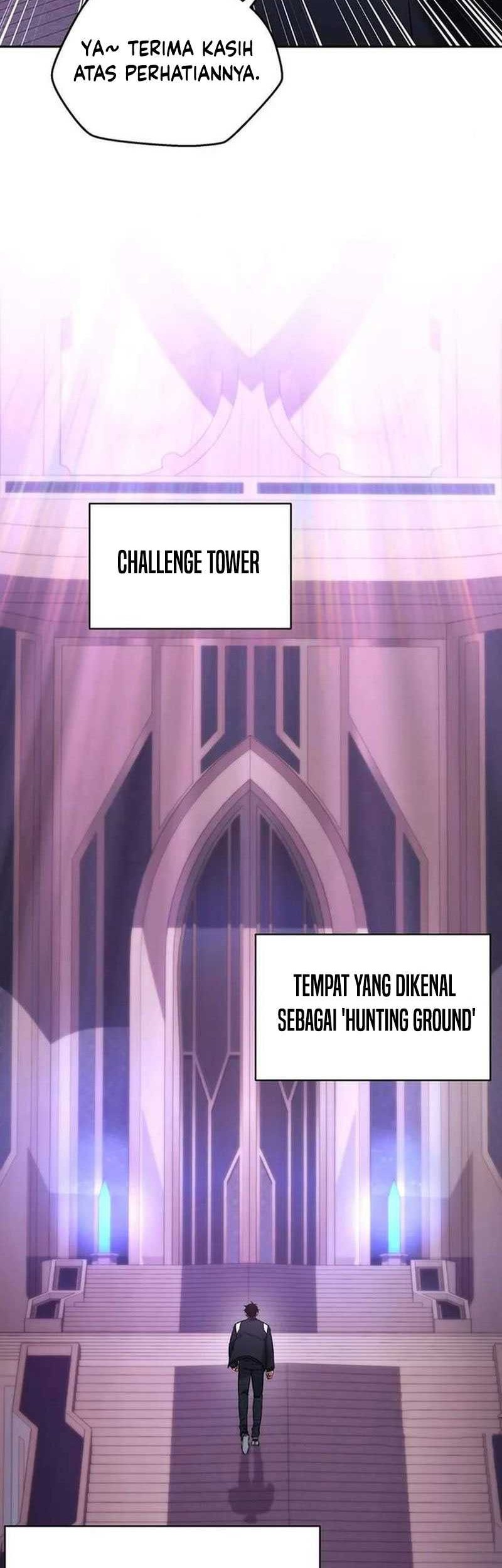 Return of the Sword God-Rank Civil Servant Chapter 15 Gambar 25