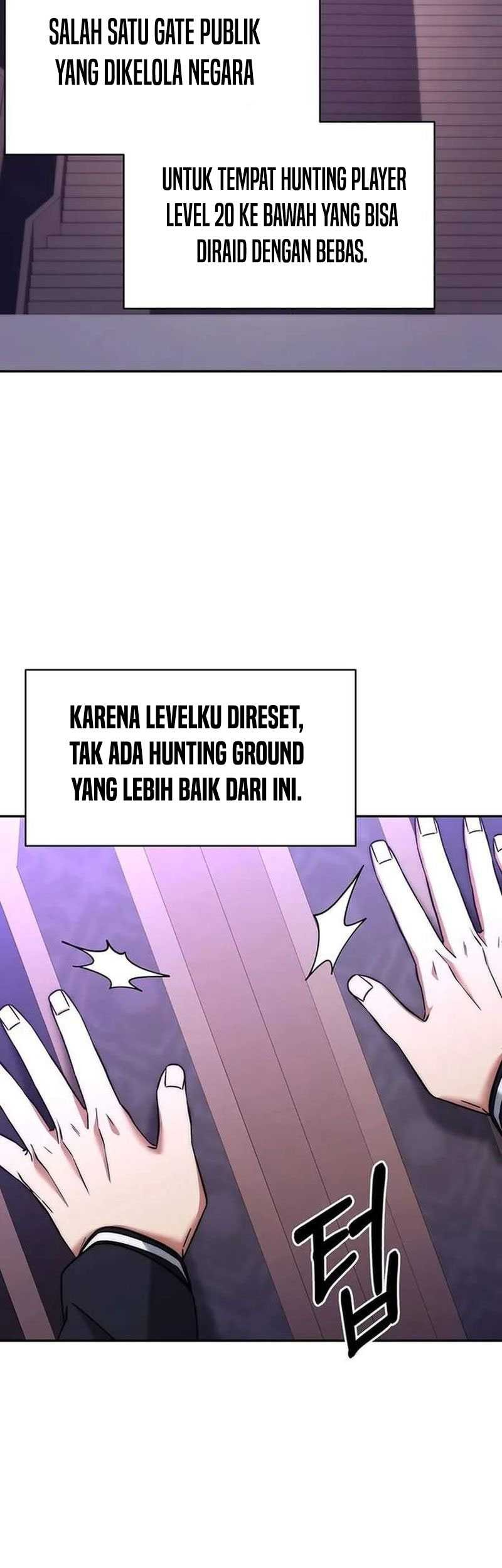 Return of the Sword God-Rank Civil Servant Chapter 15 Gambar 26