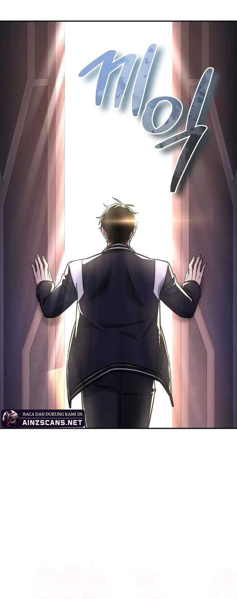 Return of the Sword God-Rank Civil Servant Chapter 15 Gambar 27