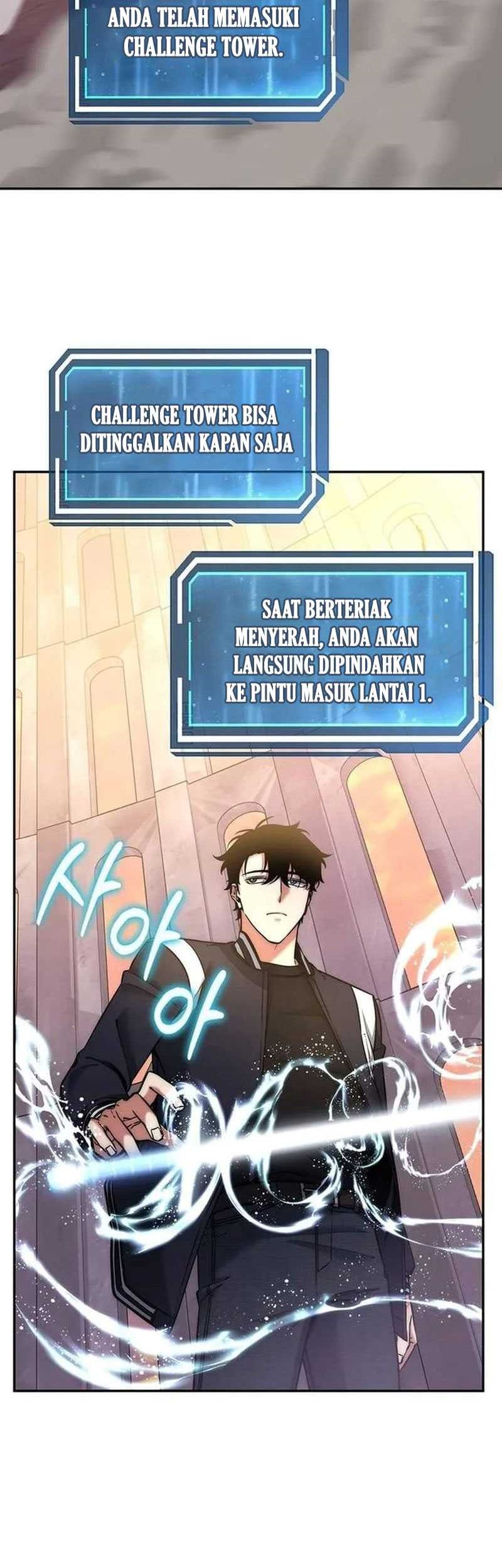 Return of the Sword God-Rank Civil Servant Chapter 15 Gambar 29