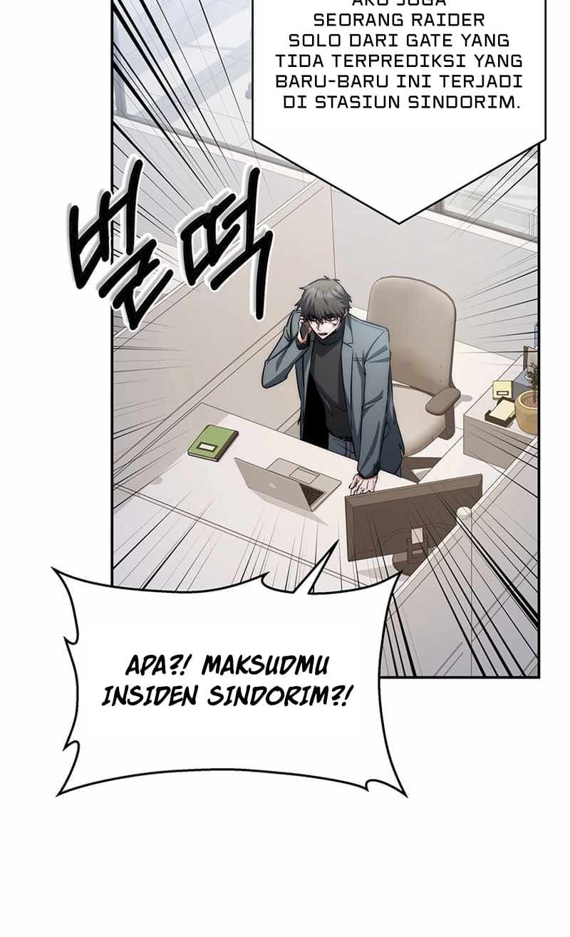 Return of the Sword God-Rank Civil Servant Chapter 14 Gambar 35