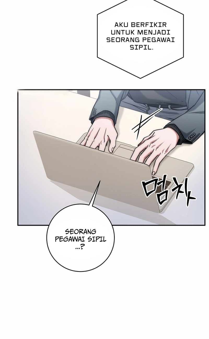 Return of the Sword God-Rank Civil Servant Chapter 14 Gambar 41