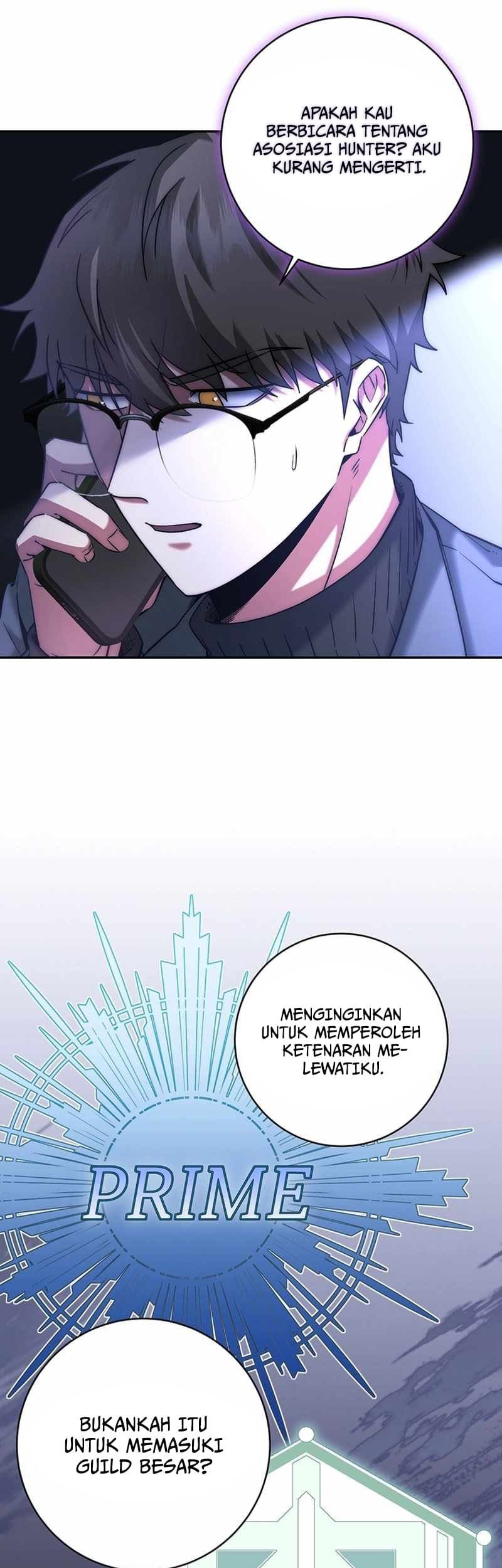 Return of the Sword God-Rank Civil Servant Chapter 14 Gambar 42