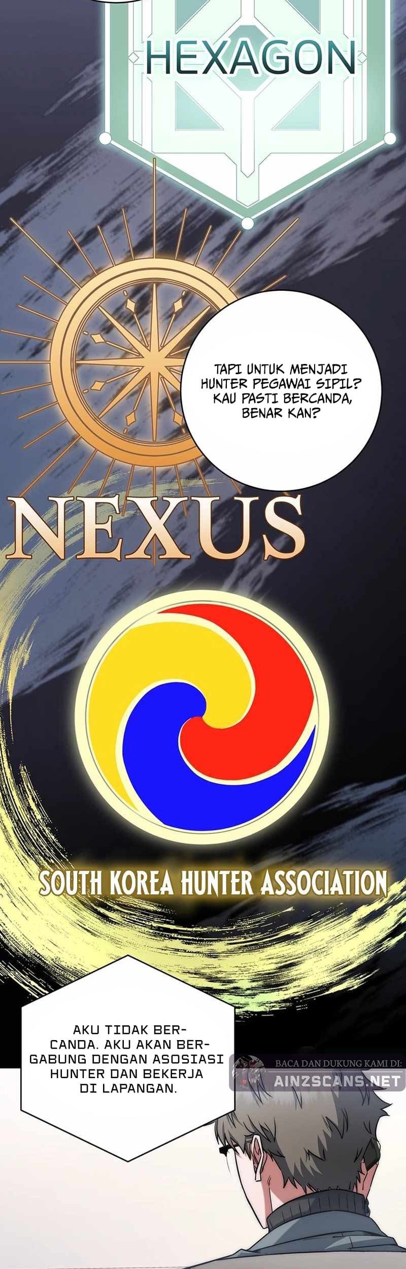 Return of the Sword God-Rank Civil Servant Chapter 14 Gambar 43