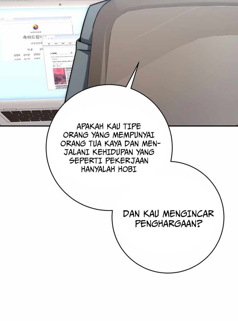 Return of the Sword God-Rank Civil Servant Chapter 14 Gambar 44