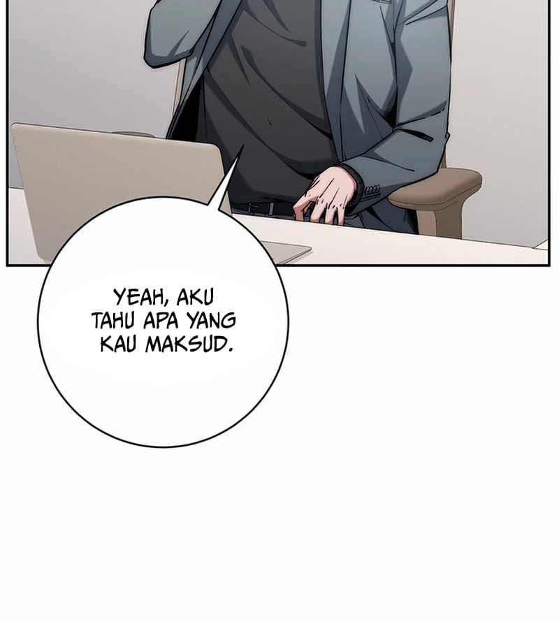 Return of the Sword God-Rank Civil Servant Chapter 14 Gambar 47