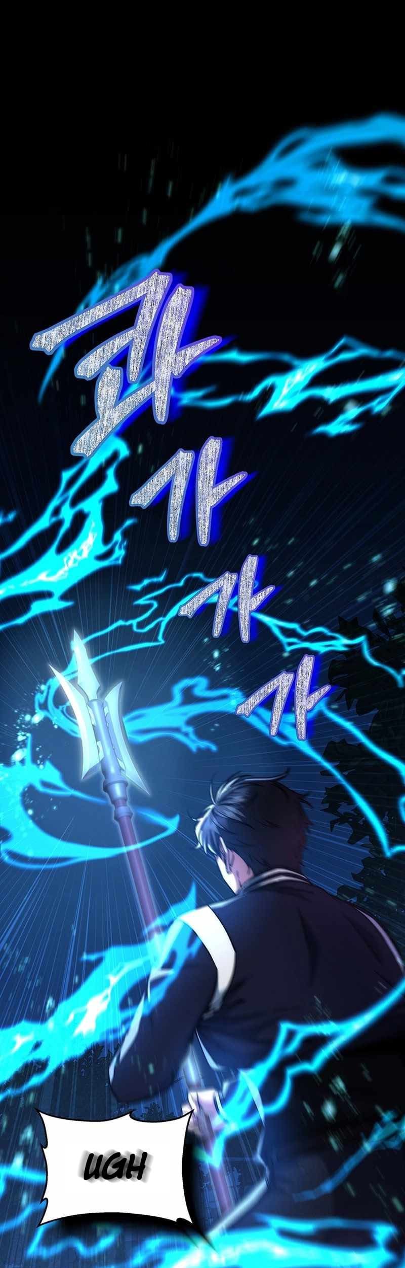 Return of the Sword God-Rank Civil Servant Chapter 14 Gambar 24