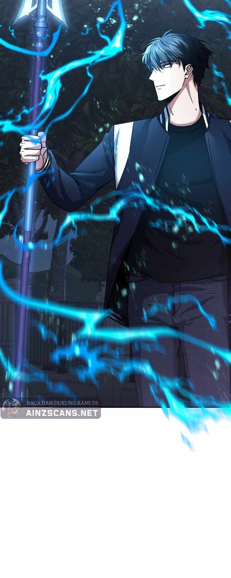 Return of the Sword God-Rank Civil Servant Chapter 14 Gambar 29