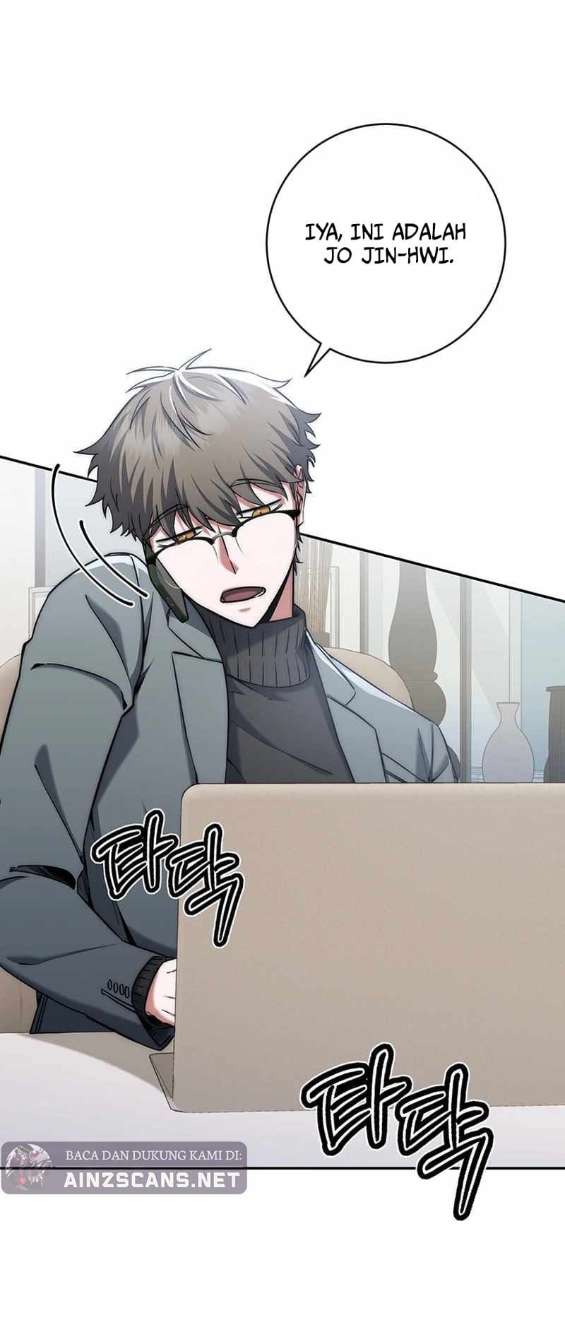 Return of the Sword God-Rank Civil Servant Chapter 14 Gambar 32