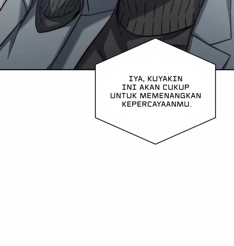 Return of the Sword God-Rank Civil Servant Chapter 14 Gambar 52