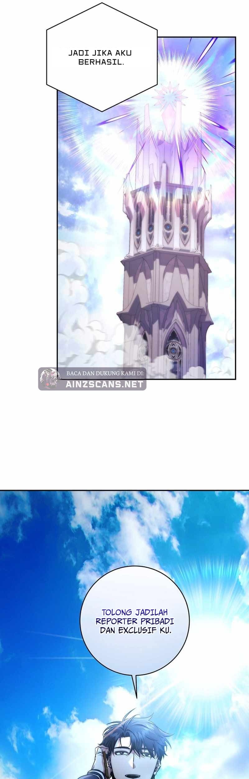 Return of the Sword God-Rank Civil Servant Chapter 14 Gambar 53