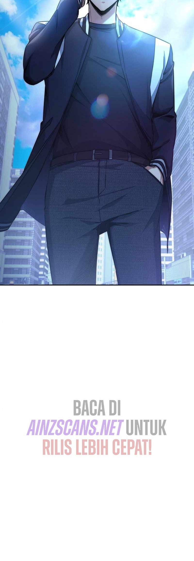 Return of the Sword God-Rank Civil Servant Chapter 14 Gambar 54