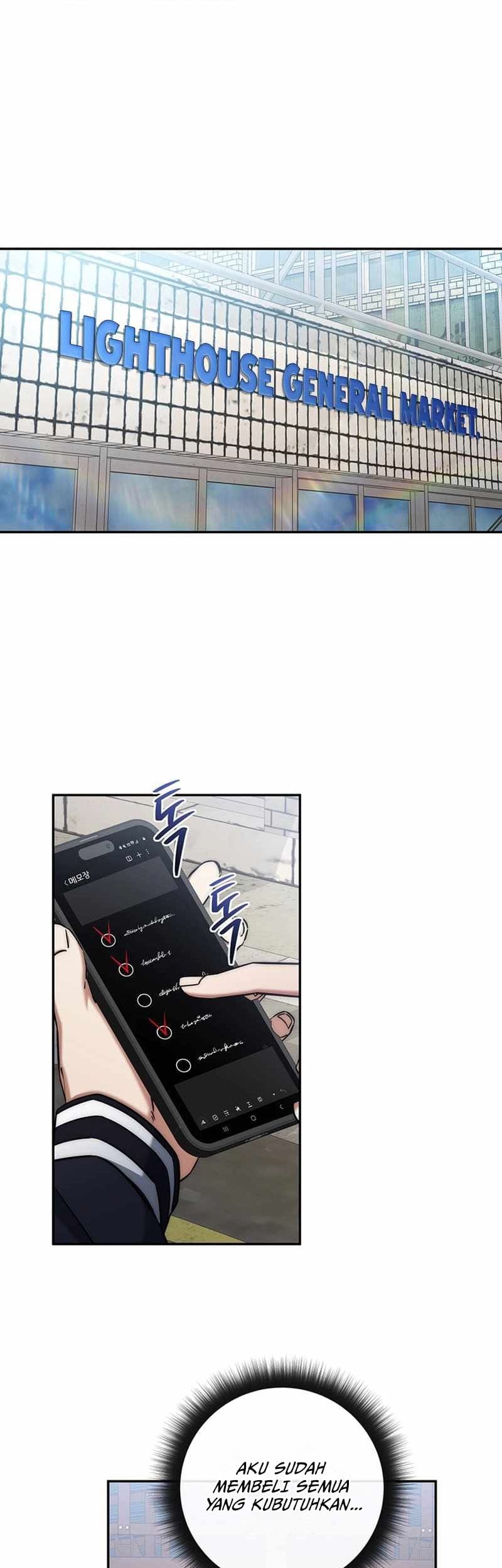 Return of the Sword God-Rank Civil Servant Chapter 14 Gambar 4