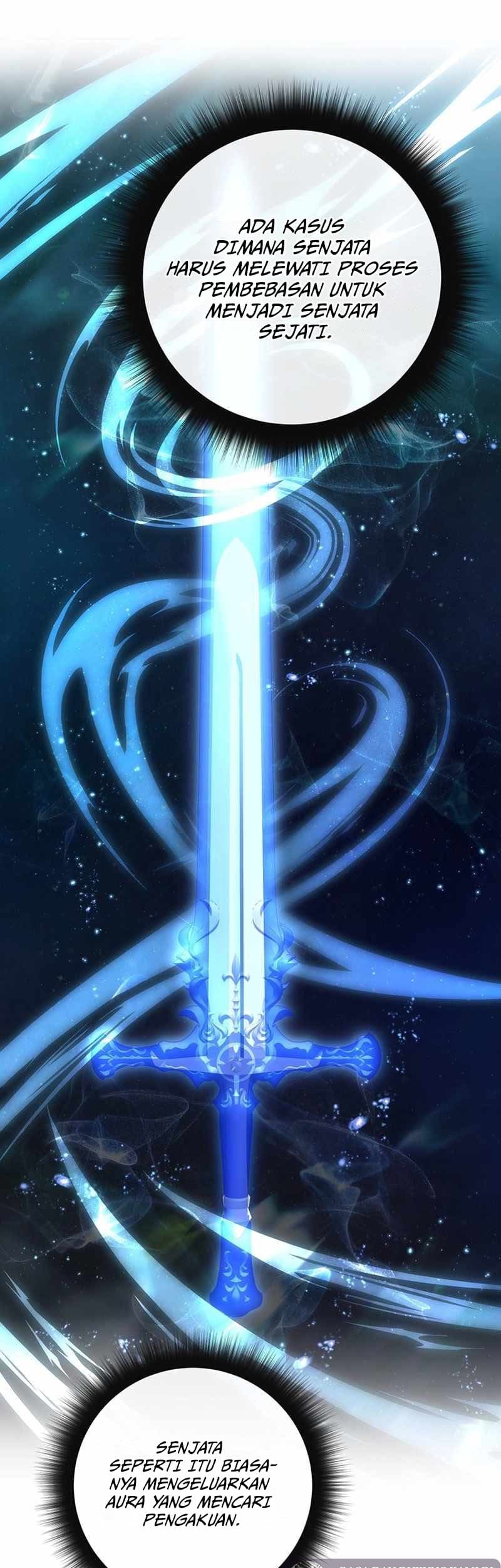 Return of the Sword God-Rank Civil Servant Chapter 14 Gambar 11