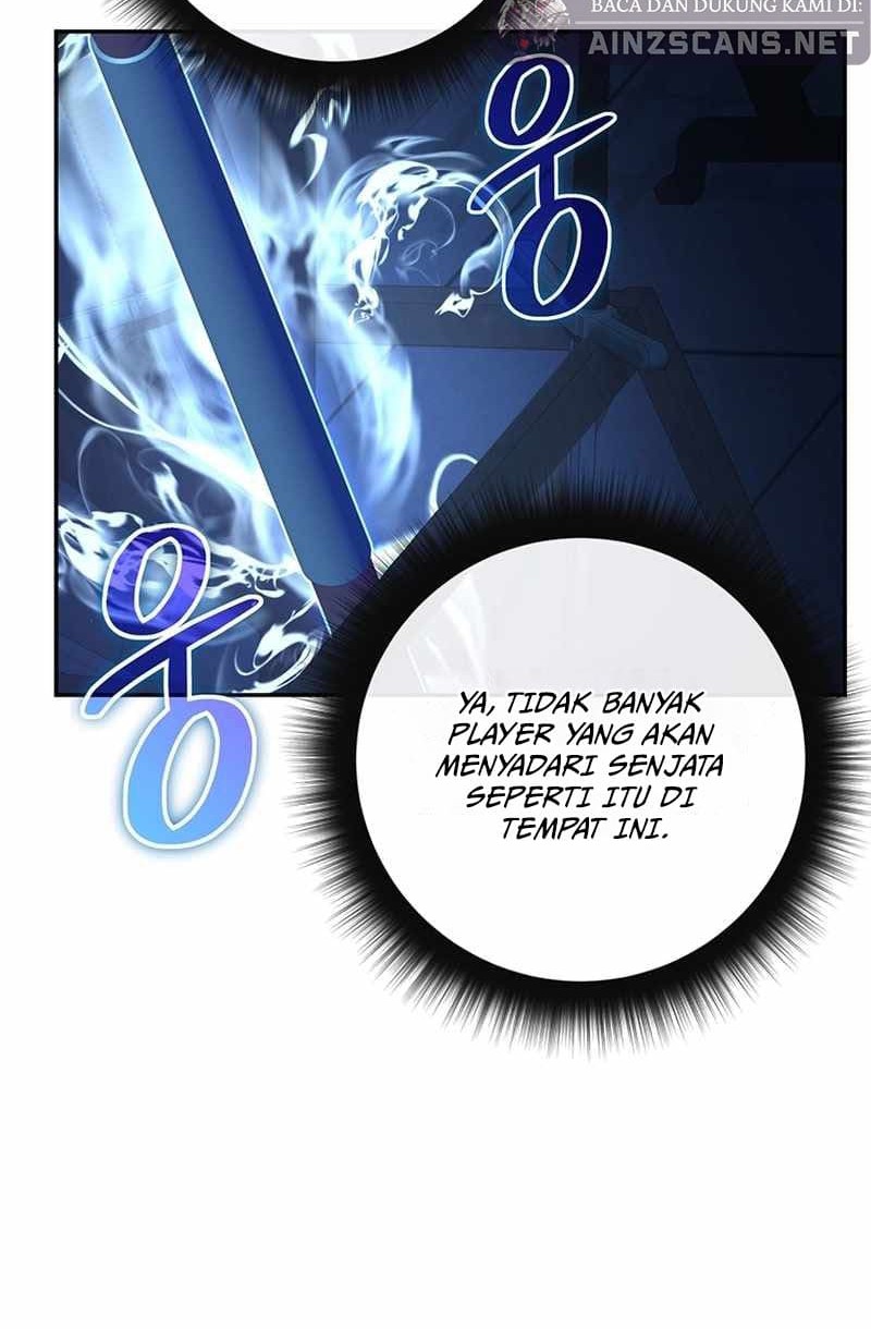 Return of the Sword God-Rank Civil Servant Chapter 14 Gambar 12