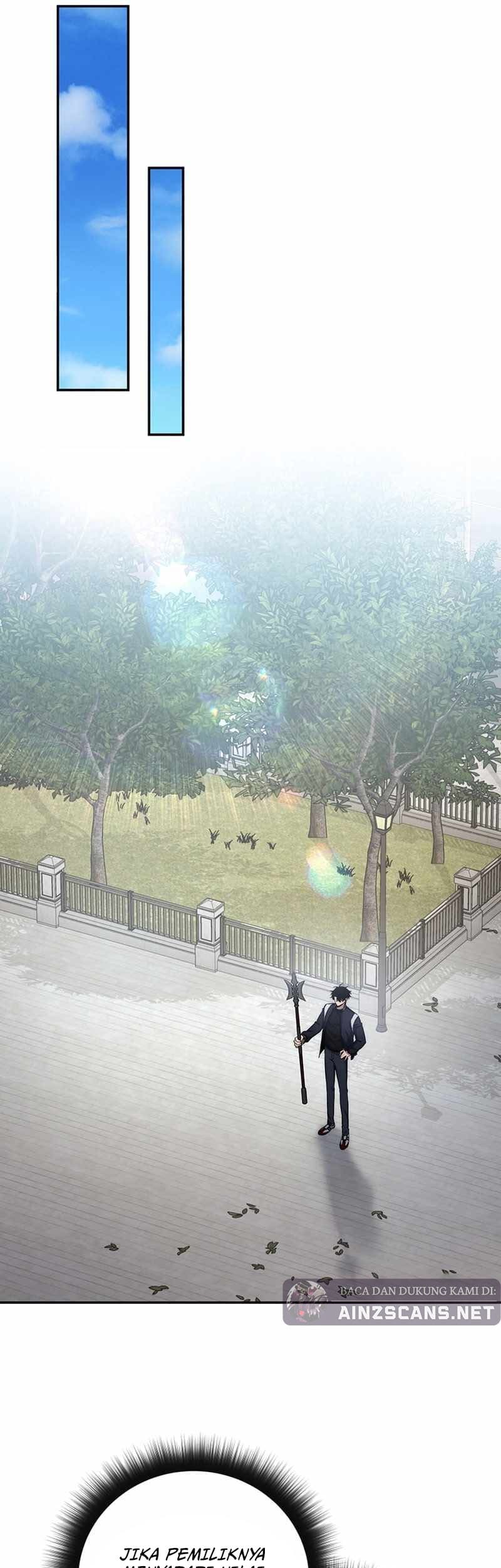 Return of the Sword God-Rank Civil Servant Chapter 14 Gambar 16