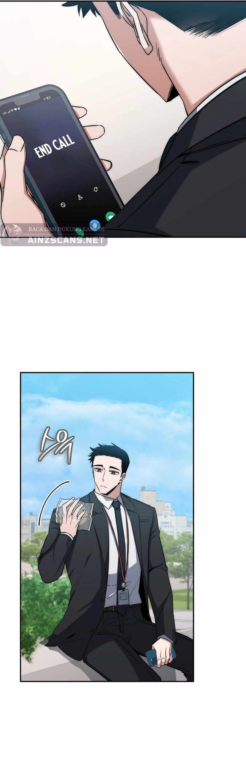 Return of the Sword God-Rank Civil Servant Chapter 13 Gambar 34