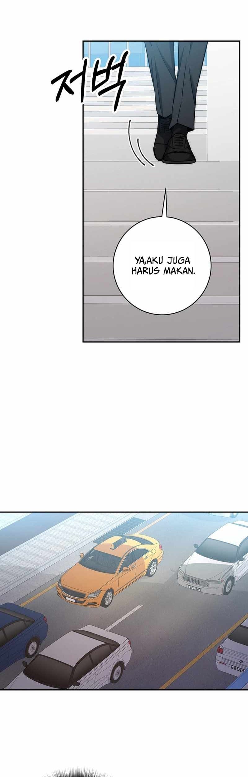 Return of the Sword God-Rank Civil Servant Chapter 13 Gambar 35