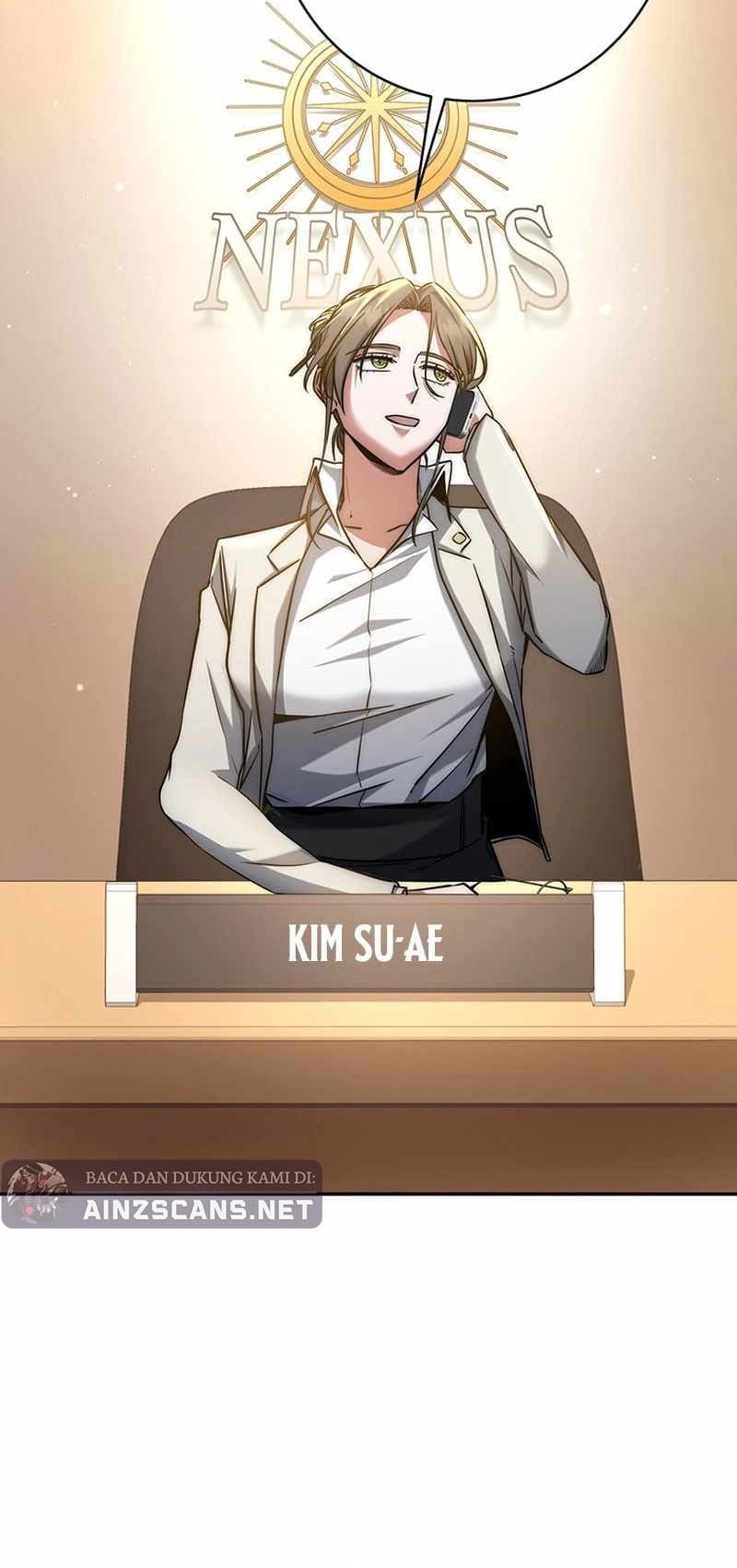 Return of the Sword God-Rank Civil Servant Chapter 13 Gambar 39