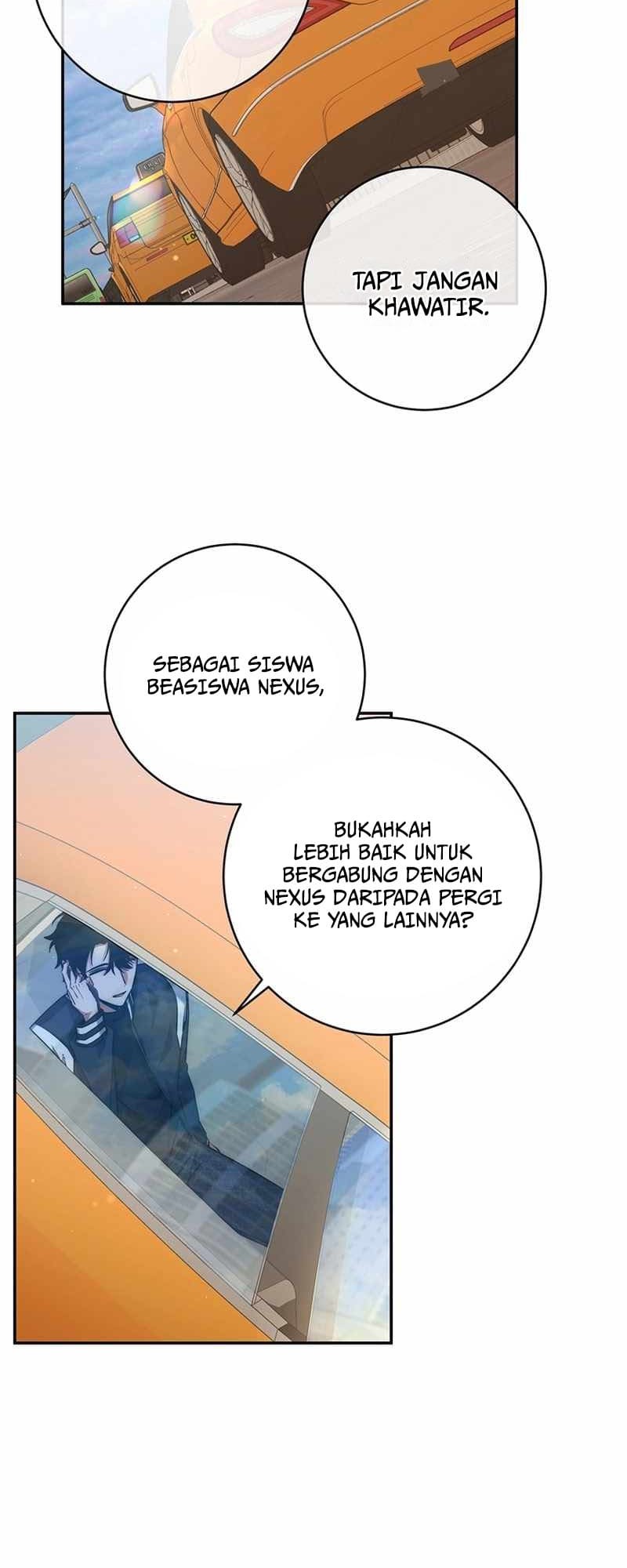 Return of the Sword God-Rank Civil Servant Chapter 13 Gambar 42