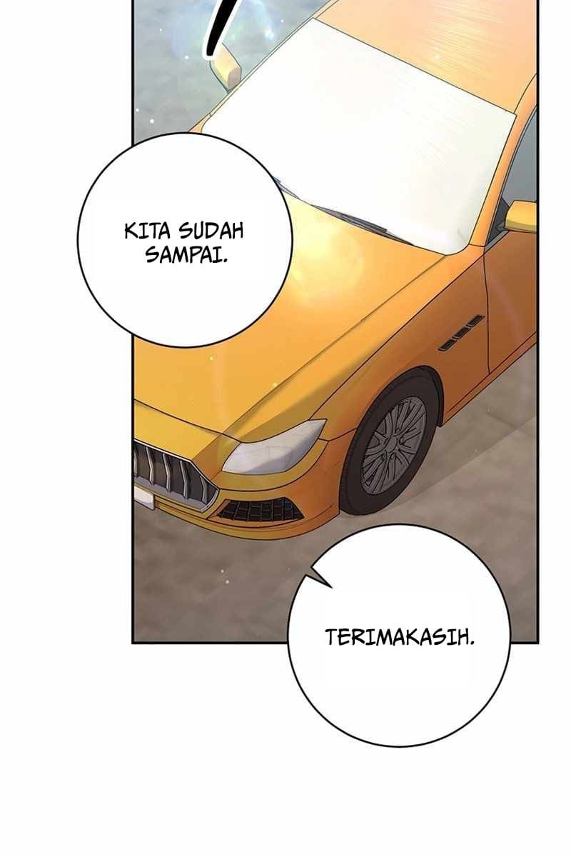 Return of the Sword God-Rank Civil Servant Chapter 13 Gambar 45