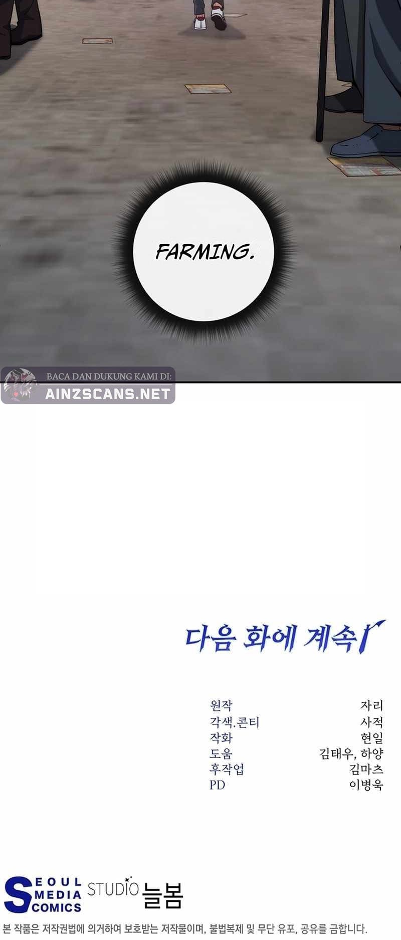 Return of the Sword God-Rank Civil Servant Chapter 13 Gambar 48