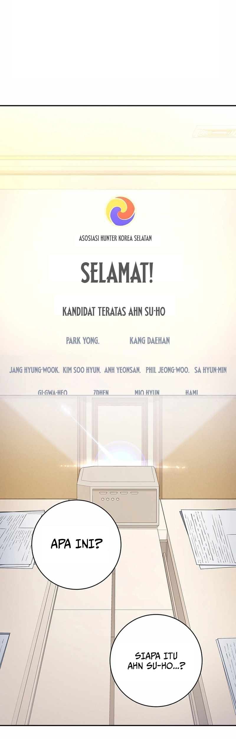 Return of the Sword God-Rank Civil Servant Chapter 13 Gambar 22