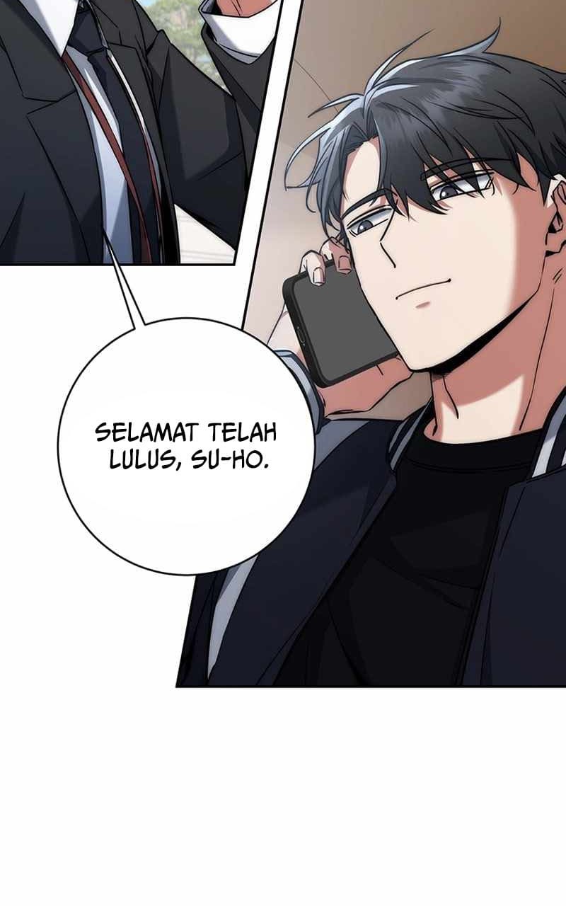 Return of the Sword God-Rank Civil Servant Chapter 13 Gambar 27