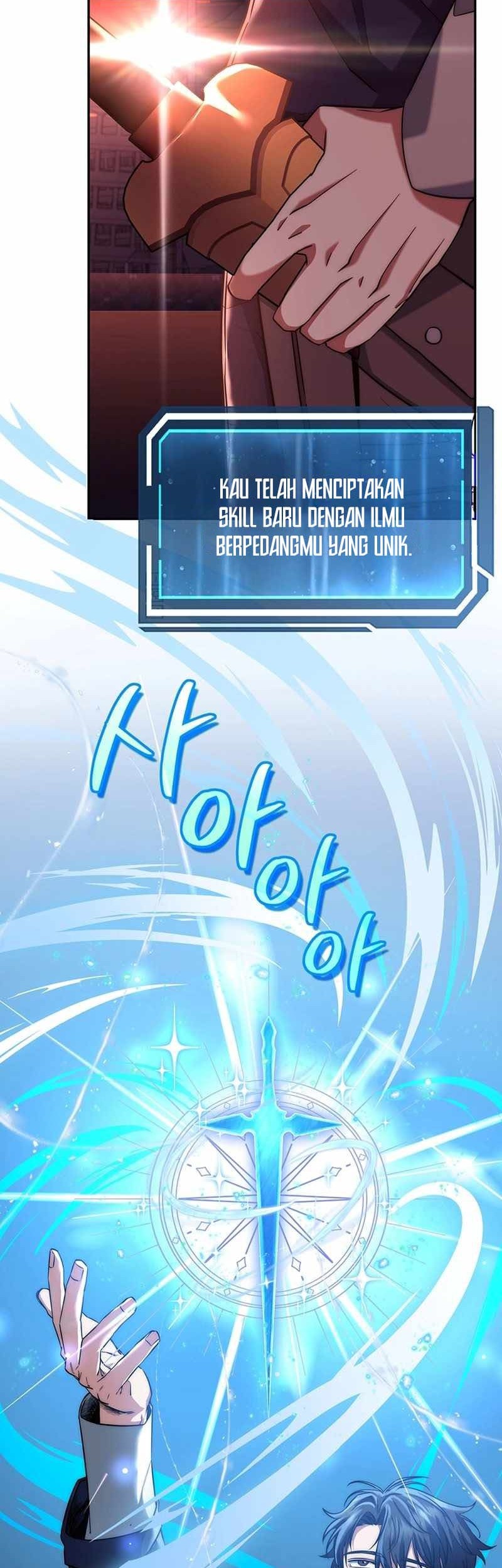 Return of the Sword God-Rank Civil Servant Chapter 13 Gambar 5
