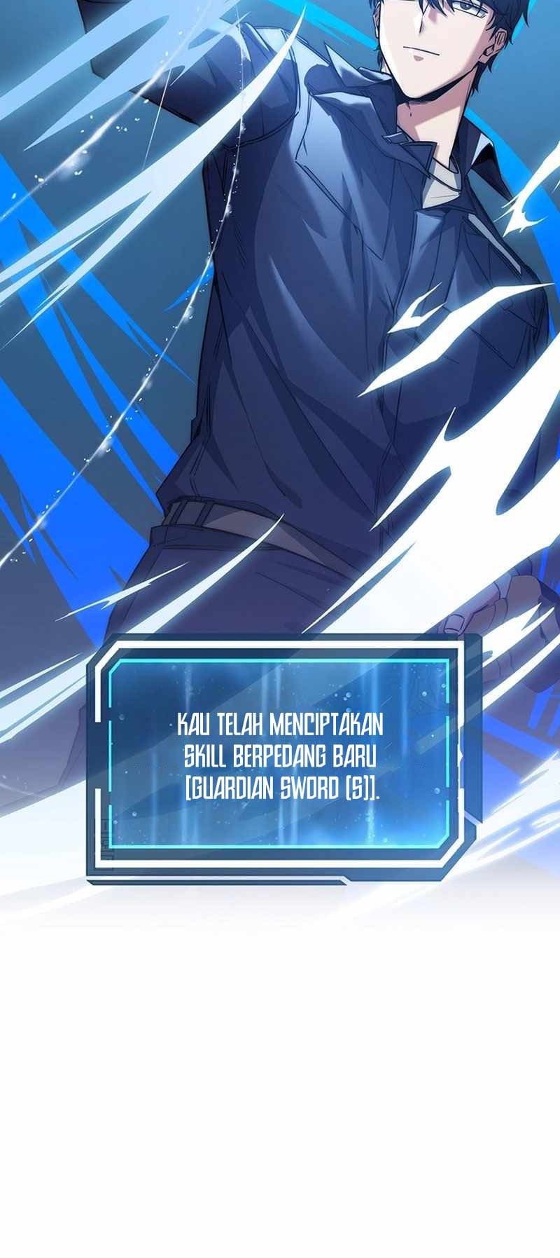 Return of the Sword God-Rank Civil Servant Chapter 13 Gambar 6