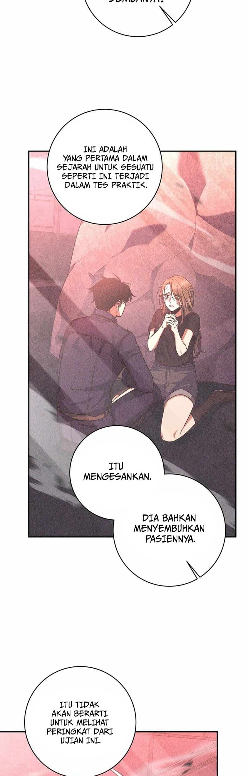 Return of the Sword God-Rank Civil Servant Chapter 13 Gambar 17
