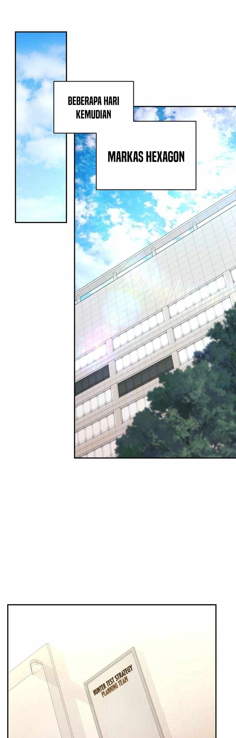 Return of the Sword God-Rank Civil Servant Chapter 13 Gambar 19