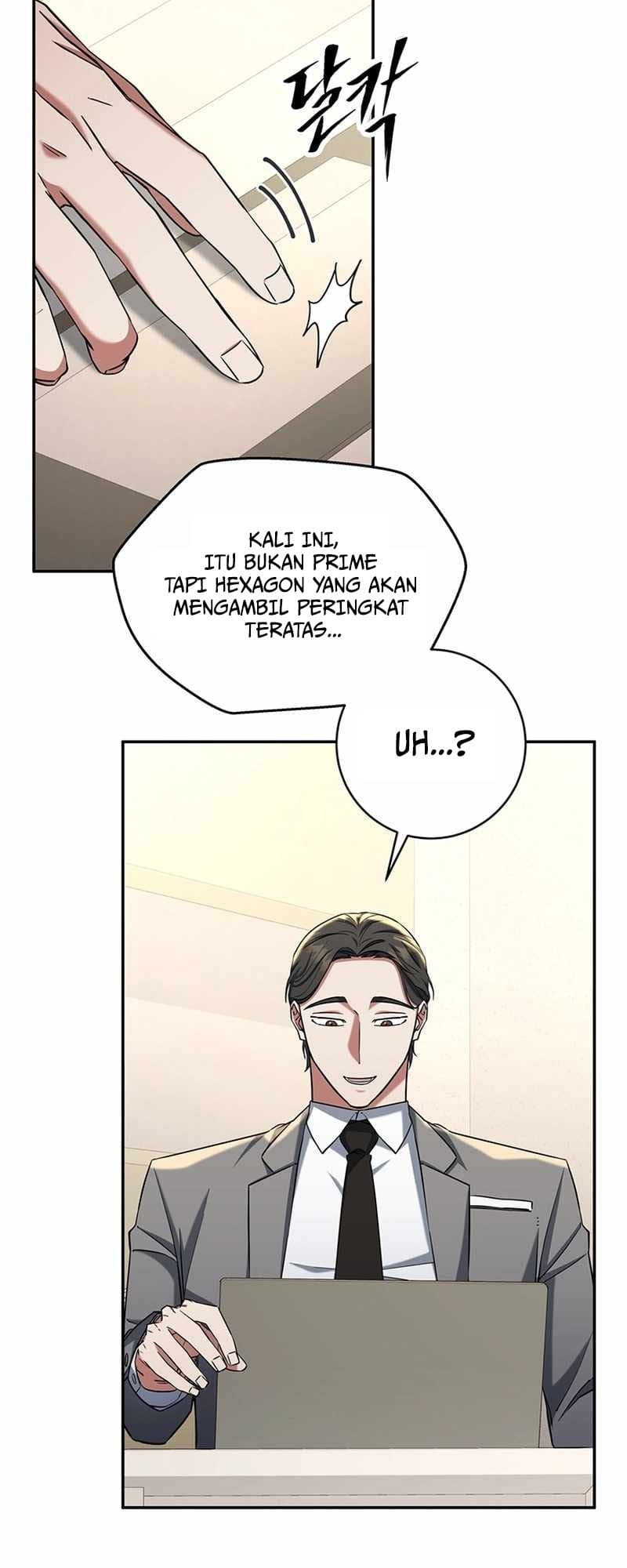 Return of the Sword God-Rank Civil Servant Chapter 13 Gambar 21