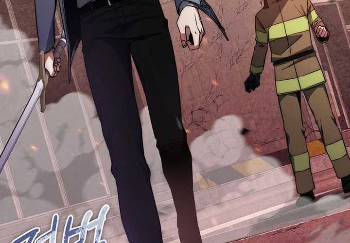 Return of the Sword God-Rank Civil Servant Chapter 02 Gambar 48