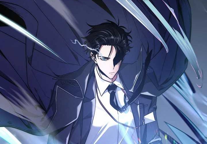 Return of the Sword God-Rank Civil Servant Chapter 02 Gambar 52