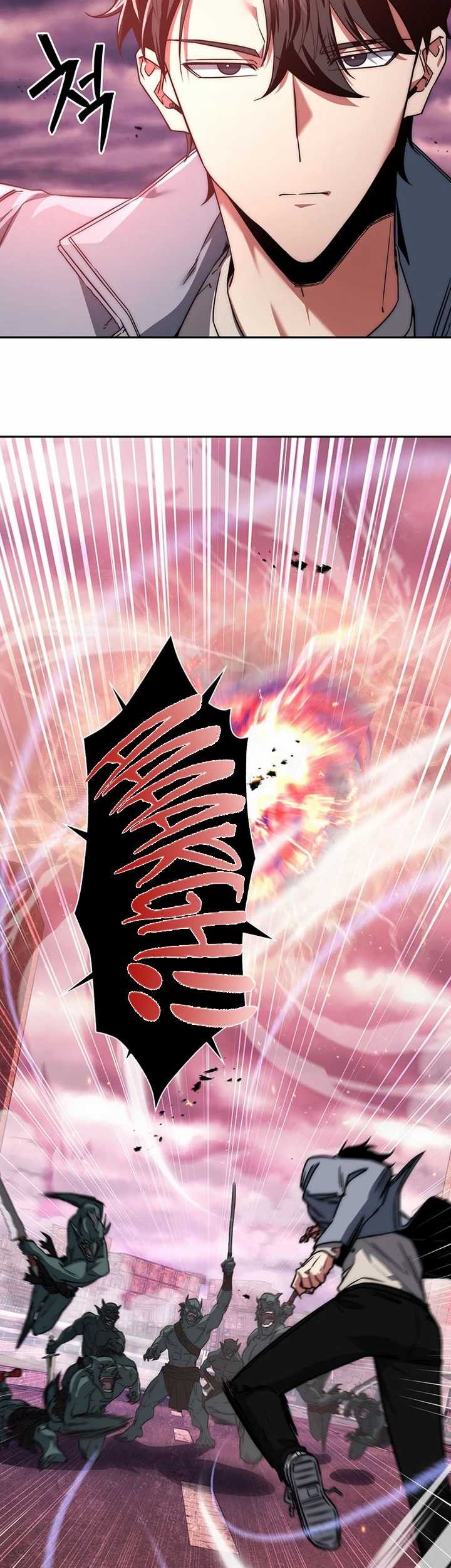 Return of the Sword God-Rank Civil Servant Chapter 02 Gambar 7