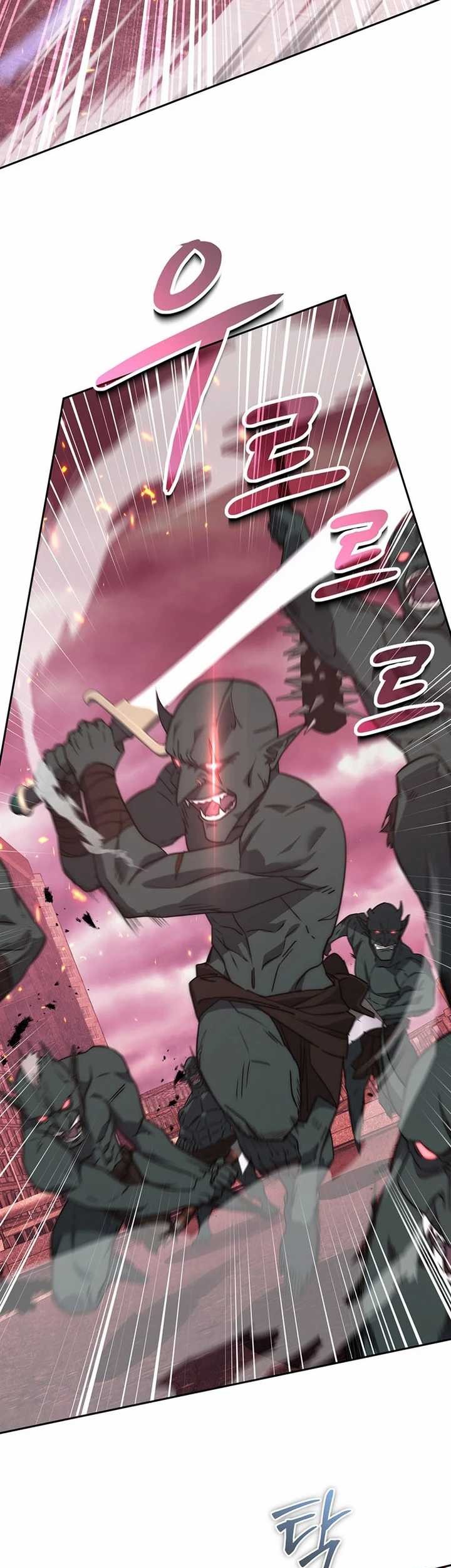 Return of the Sword God-Rank Civil Servant Chapter 02 Gambar 9