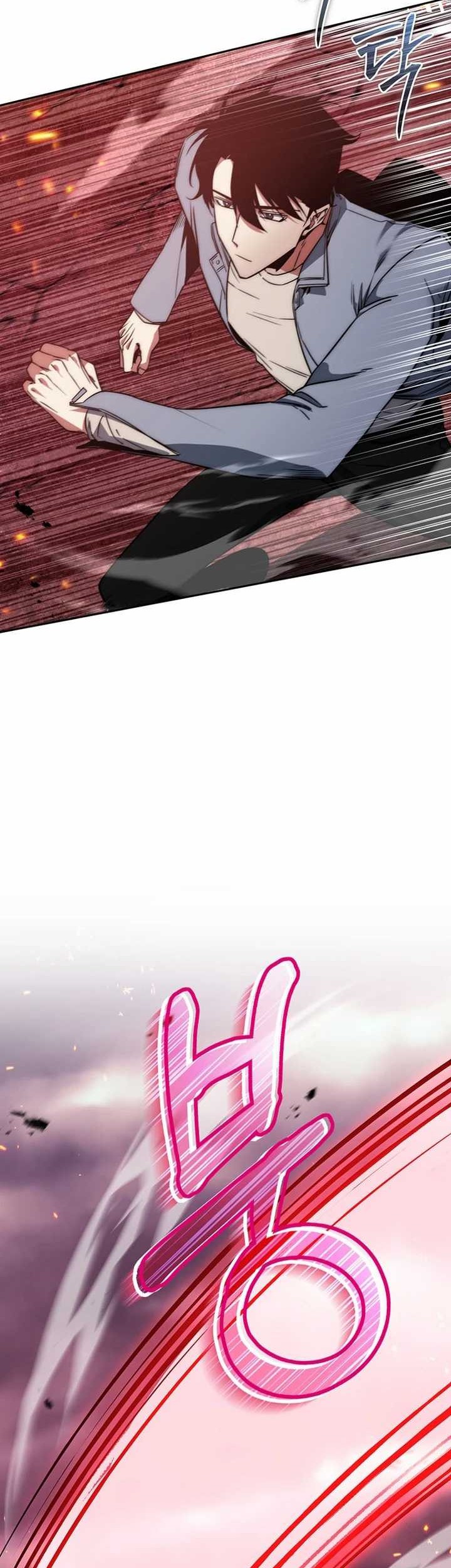 Return of the Sword God-Rank Civil Servant Chapter 02 Gambar 10