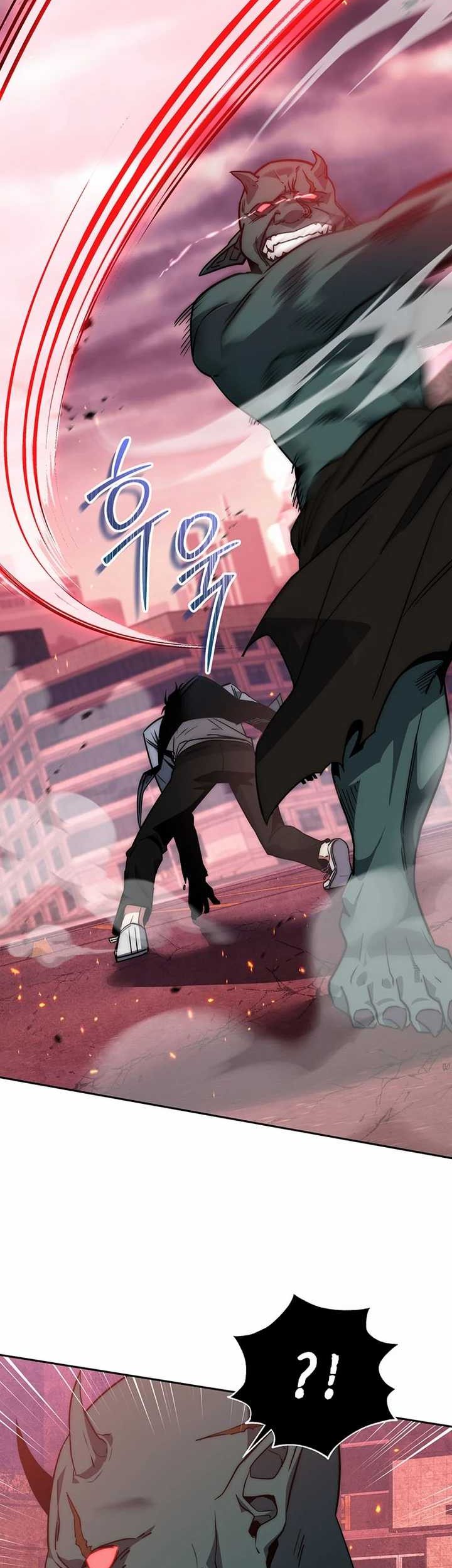 Return of the Sword God-Rank Civil Servant Chapter 02 Gambar 11