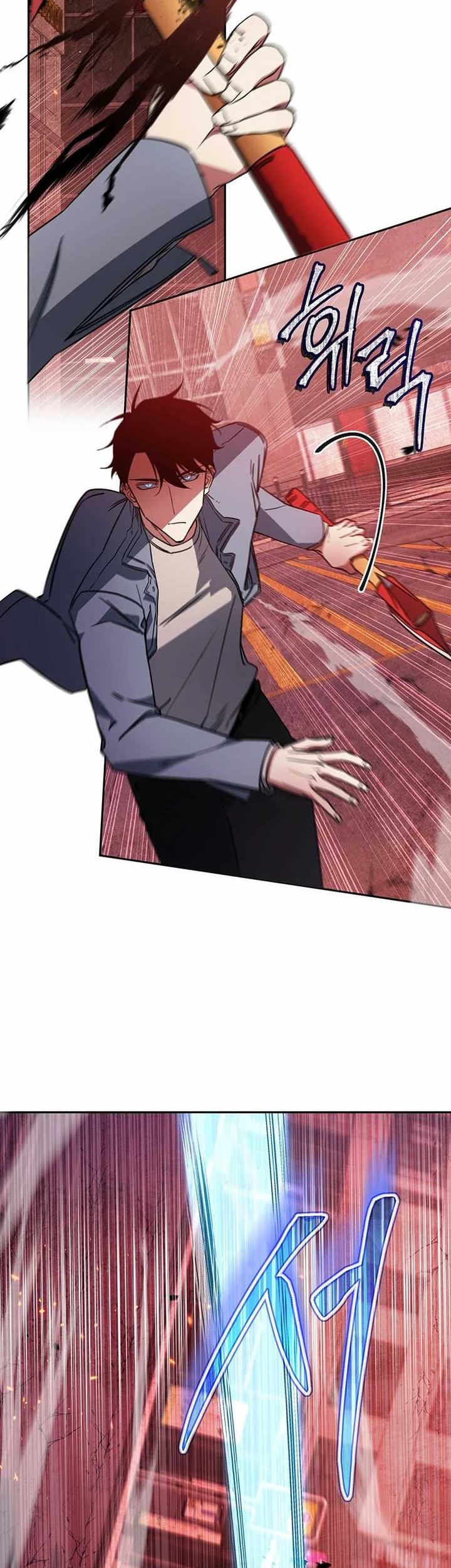 Return of the Sword God-Rank Civil Servant Chapter 02 Gambar 14