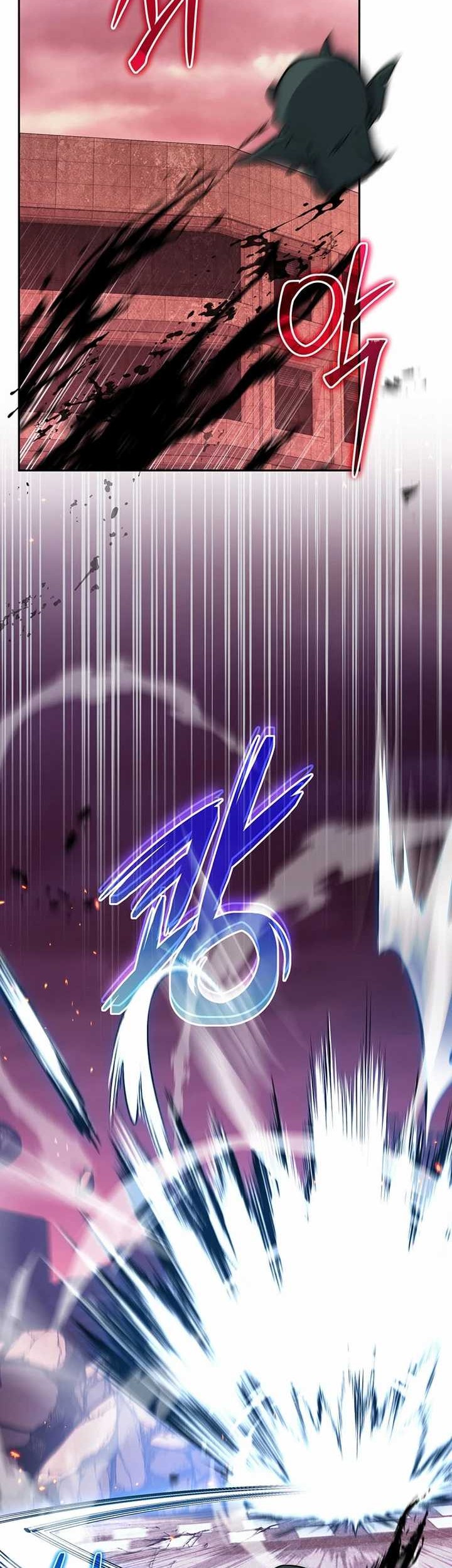 Return of the Sword God-Rank Civil Servant Chapter 02 Gambar 22