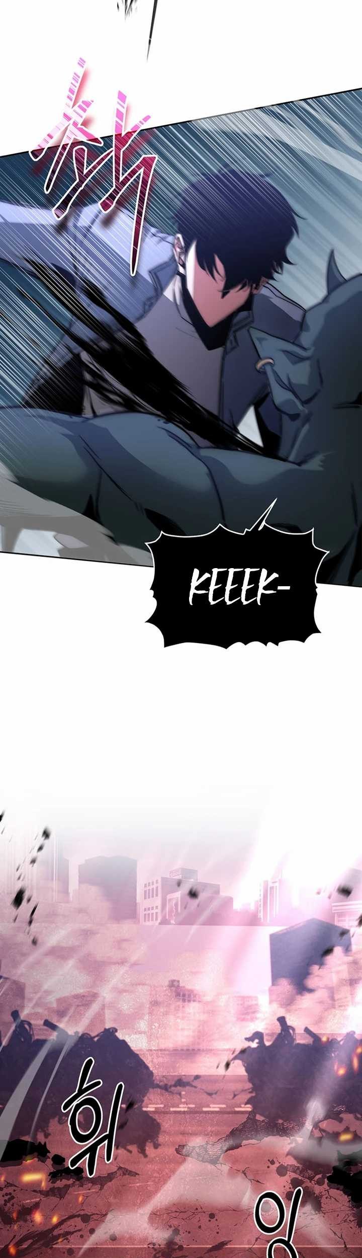 Return of the Sword God-Rank Civil Servant Chapter 02 Gambar 25